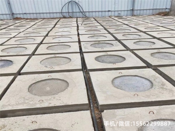 福贡DP16混凝土电杆底盘